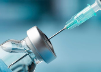 Более миллиона человек вакцинировались от гриппа в Новосибирской области