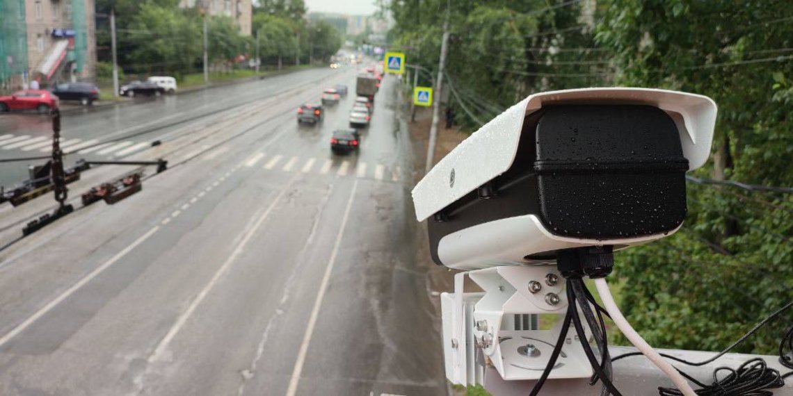 Верховный суд разрешил двойные штрафы за превышение скорости