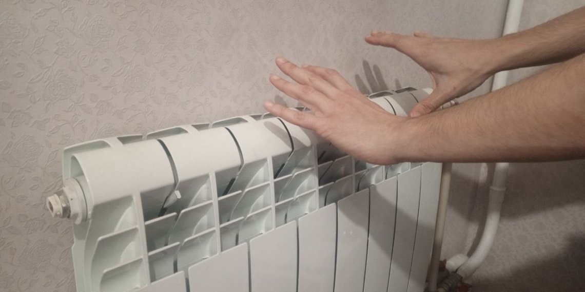 Мэр Новосибирска получил представление от прокуратуры за срыв отопительного сезона