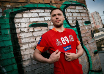 Футзальный «Сибиряк» продал лидера команды и взял в аренду двух молодых игроков