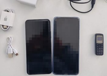 В новосибирской колонии пресекли попытку провоза запрещенных предметов