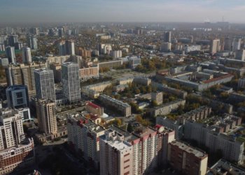 На правом берегу Новосибирска полностью восстановили подачу воды