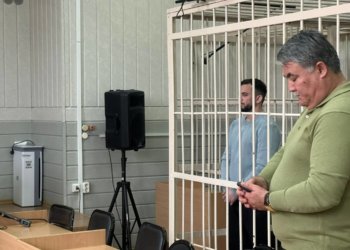 Таксисту, убившему женщину и её маленькую дочь, вынесли приговор в Новосибирске