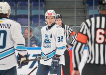 «Сибирские Снайперы» одержали вторую выездную победу подряд