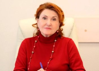 Новосибирский детский омбудсмен Болтенко попала под санкции ЕС