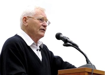 Умер учёный и публицист Сергей Кара-Мурза