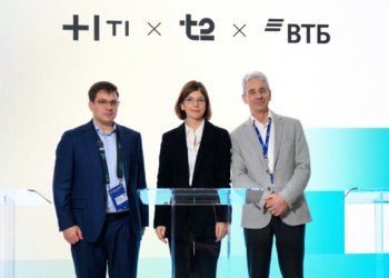 Т2, ВТБ и Т1 объединяют усилия для борьбы с мошенничеством с помощью ИИ и зашифрованных данных