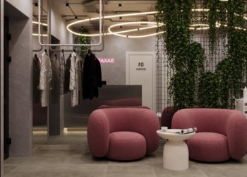 Красота в рекордные сроки: Sахар теперь в Академгородке