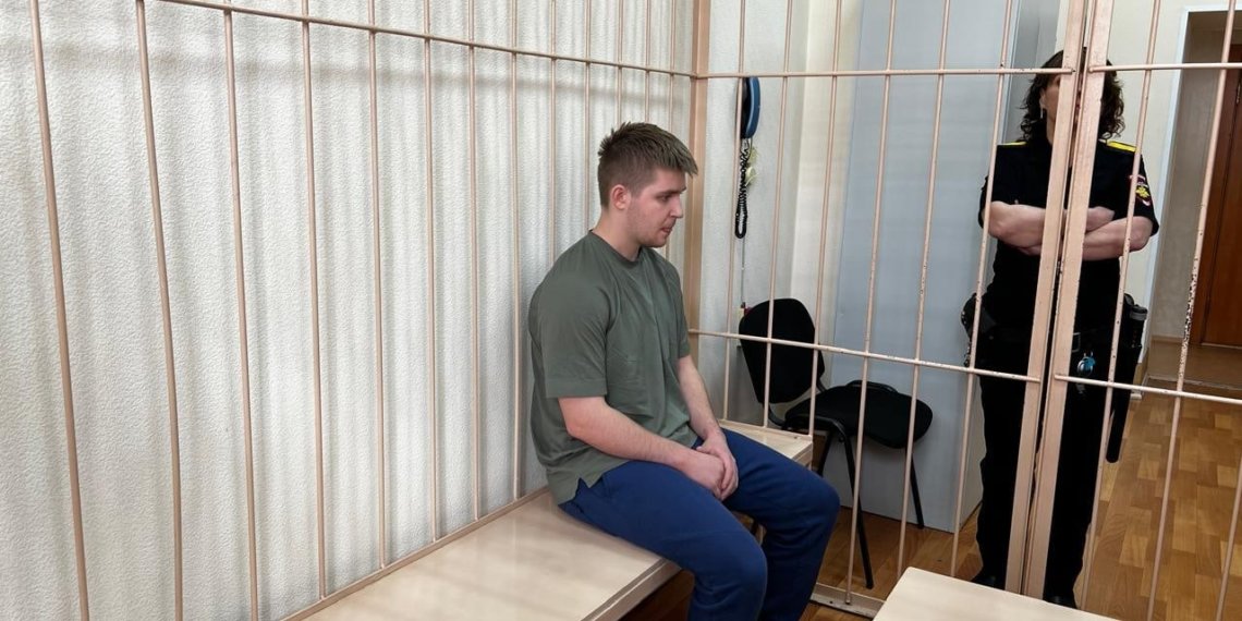 Сын алтайского бизнесмена предстал перед судом за смертельное ДТП в центре Новосибирска