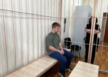 Сын алтайского бизнесмена предстал перед судом за смертельное ДТП в центре Новосибирска