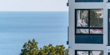 Убежать от зимы: где в Крыму россияне покупают квартиры для отдыха