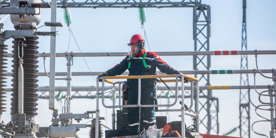 Минэнерго России подтвердило готовность объектов «Россети Новосибирск» к отопительному сезону 2025–2026