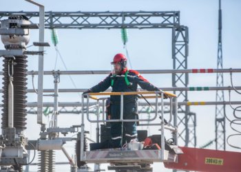 Минэнерго России подтвердило готовность объектов «Россети Новосибирск»  к отопительному сезону 2025–2026