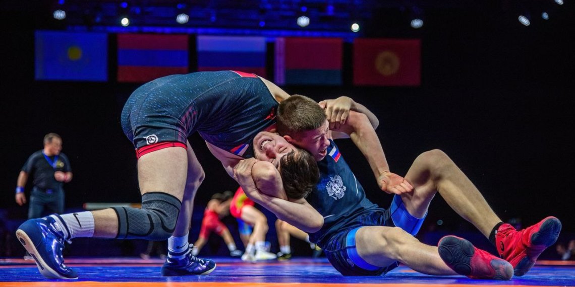 Технологии будущего для юных чемпионов: «Ростелеком» выступил цифровым партнером турнира «Сила традиций»