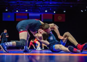 Технологии будущего для юных чемпионов: «Ростелеком» выступил цифровым партнером турнира «Сила традиций»