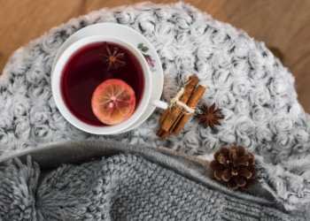 Согревающее меню: топ-5 горячих безалкогольных напитков для домашнего уюта