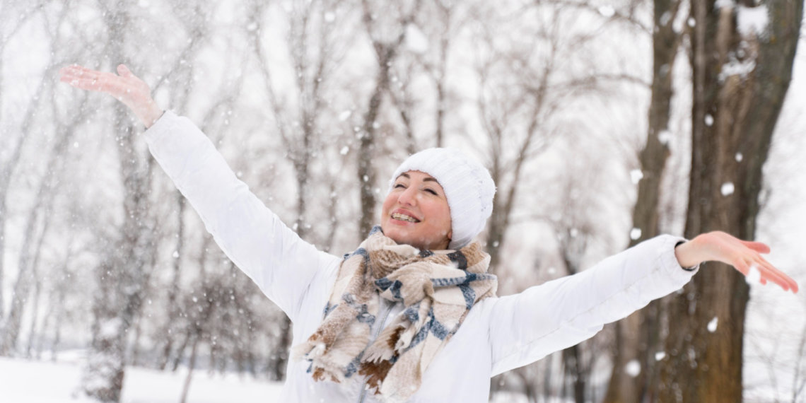 Как пережить зиму без болезней и хандры — советы специалистов