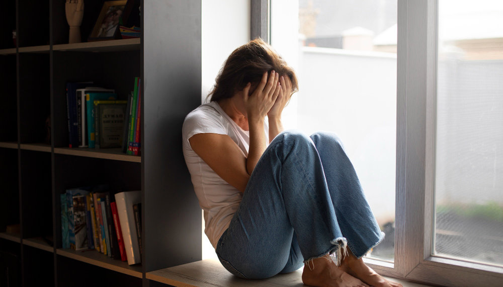 Спасатели предотвратили суицид подростка после трагедии в семье в Новосибирске