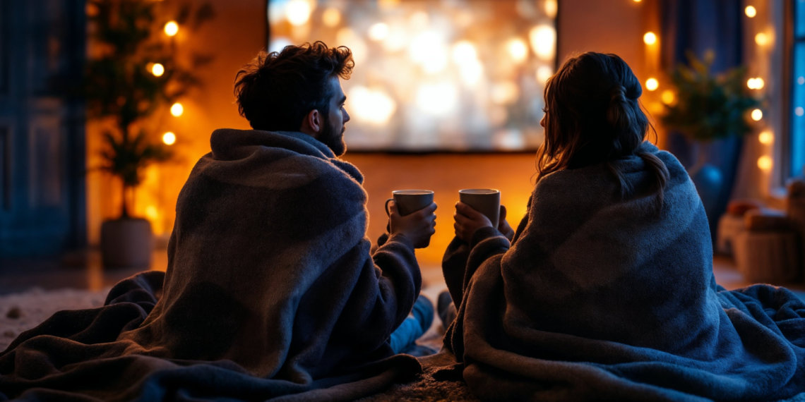 Топ-10 фильмов для уютного осеннего вечера: согревающие, атмосферные и вдохновляющие