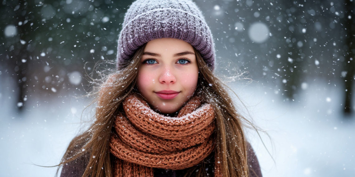 А вот и начинаются заморозки: погода на 14 ноября