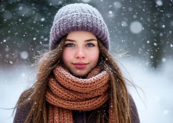 А вот и начинаются заморозки: погода на 14 ноября