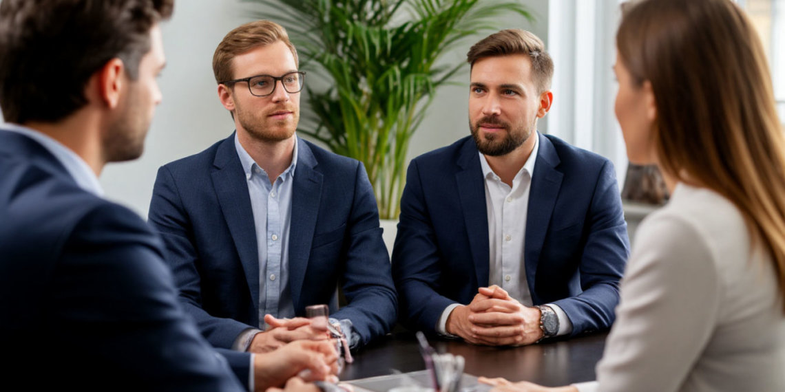 Скорпионам будет посложнее: какие критерии при приёме на работу важны по последним данным