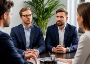 Скорпионам будет посложнее: какие критерии при приёме на работу важны по последним данным