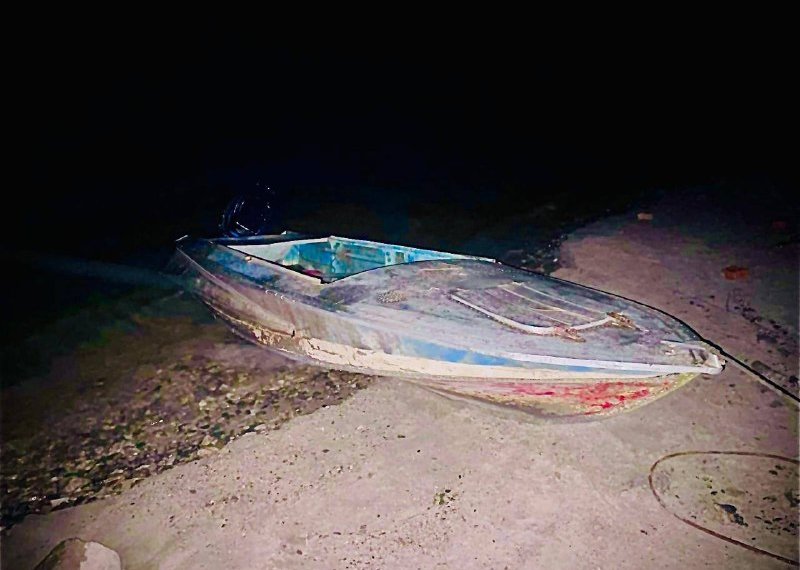 Прокуратура вмешалась в дело о крушении лодки под Новосибирском: ведется поиск двух пропавших