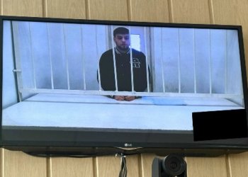 Суд оставил в силе приговор таксисту-мигранту, зарезавшему клиента в Новосибирске