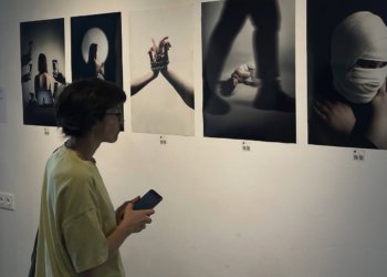 В Томске откроется выставка, посвящённая теме гендерного насилия