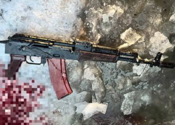 Преступники нейтрализованы: диверсию на железной дороге предотвратили сотрудники ФСБ в Алтайском крае