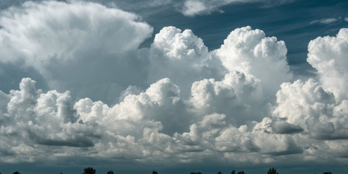 Слякоть и сырость: погода на 9 ноября