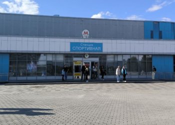 Исторический парк у метро «Спортивная» планируют создать в Новосибирске