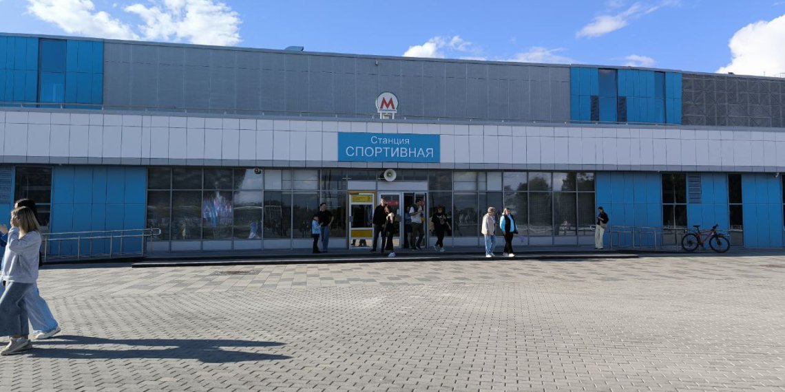 Исторический парк у метро «Спортивная» планируют создать в Новосибирске