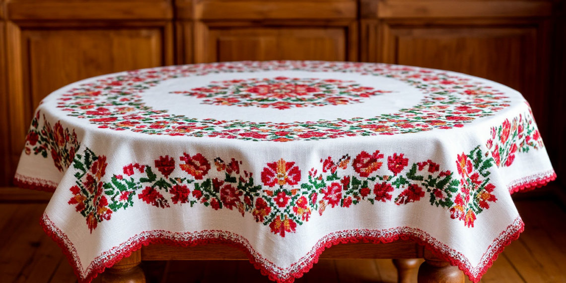 «Зарок на Параскеву» — день защитницы женщин и семьи 9 ноября