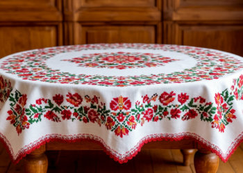 «Зарок на Параскеву» — день защитницы женщин и семьи 9 ноября