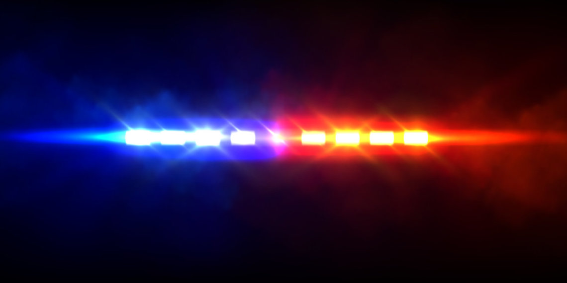 В Новосибирске грузовик сбил ребёнка на переходе