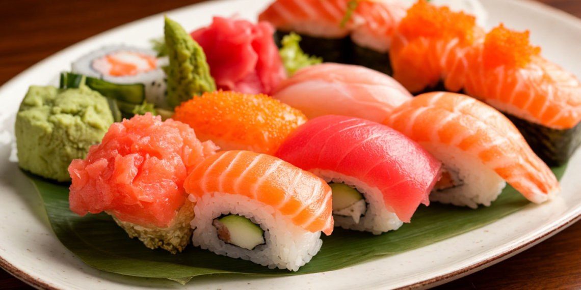 Директора организации сферы общепита отправили в тюрьму за некачественные роллы в Новосибирске