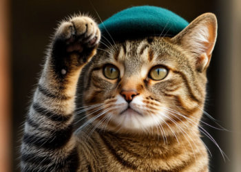 Чипирование домашних животных станет обязательным в России