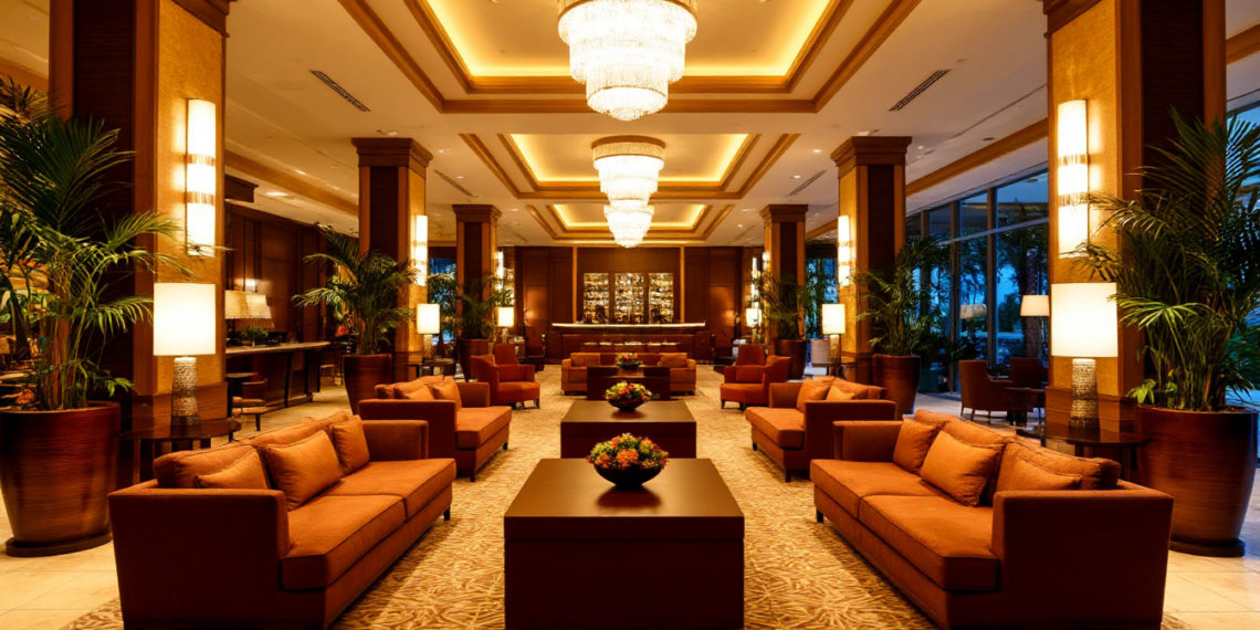 Не только паспорт РФ: россиянам можно будет заселяться в гостинице и по другим документам