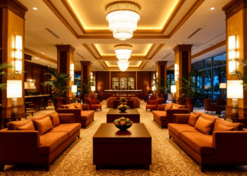 Не только паспорт РФ: россиянам можно будет заселяться в гостинице и по другим документам