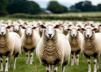 Авраамий Затворник и Анастасия Овечница: народный календарь 11 ноября