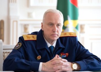 Бастрыкин взял на контроль дело о нападении стаи собак на ребенка в Новосибирске