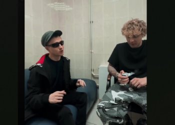 Егор Крид обратился к новосибирскому музыкальному колледжу с просьбой о помощи своему фанату