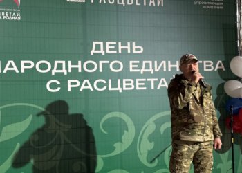 От поддержки СВО до работы с Африкой: как новосибирская компания раздвигает границы социально ориентированного бизнеса