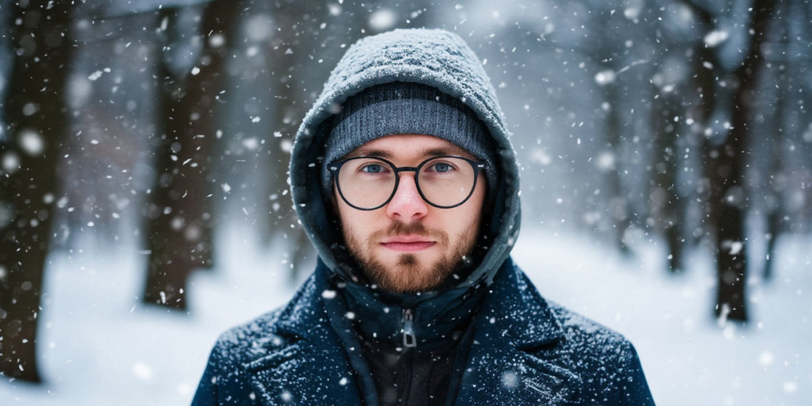 Лютый холод и снегопад: прогноз погоды на 5 ноября