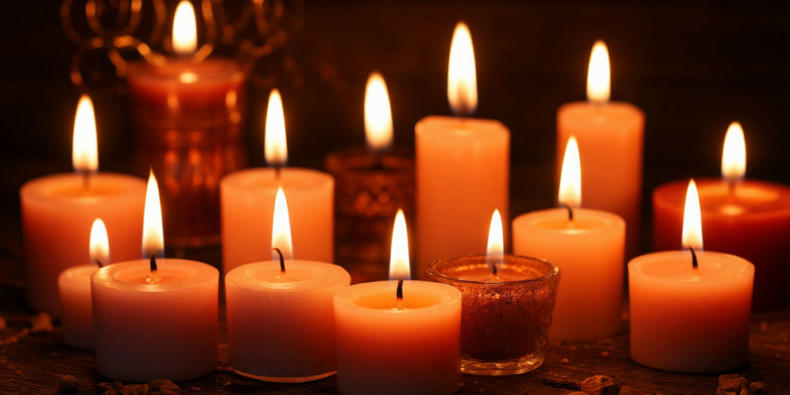 6 ноября: день иконы «Всех скорбящих Радость»