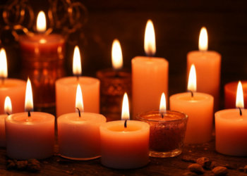 6 ноября: день иконы «Всех скорбящих Радость»