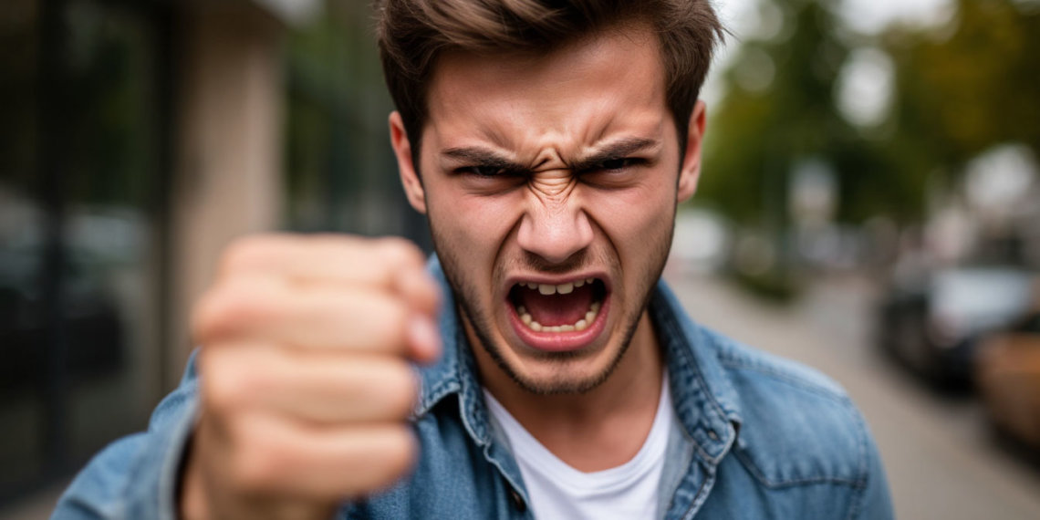 Кемеровчанина отправят под суд за драку с полицейским в Новосибирске