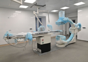 Губернатор оценил ход модернизации здравоохранения Новосибирской области